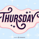 Illustration for article titled It is Thur. (AM OT)